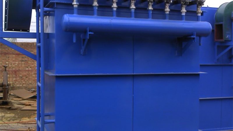 吸附脱附装置：环保工程师必备技能解析**
