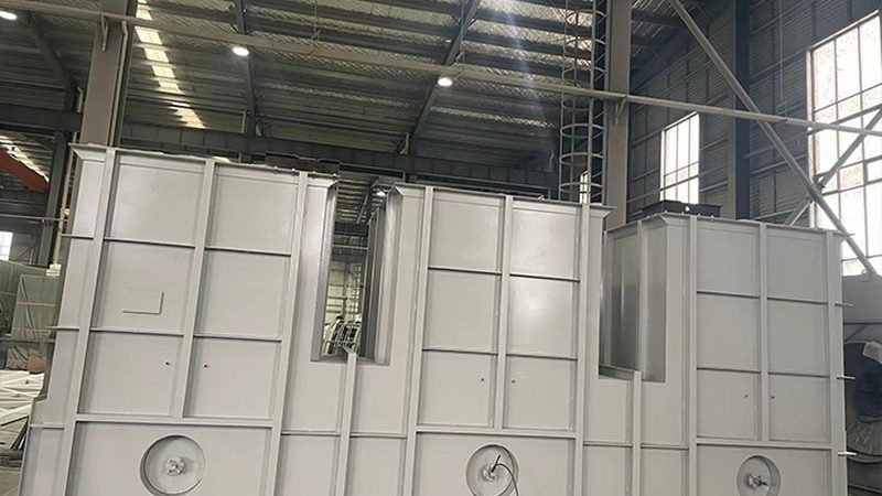 租厂房上水解酸化池，房东同意的关键因素