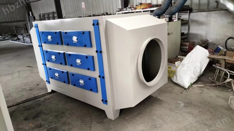 一体化污水处理设备提标改造：优化成本与效率的关键步骤