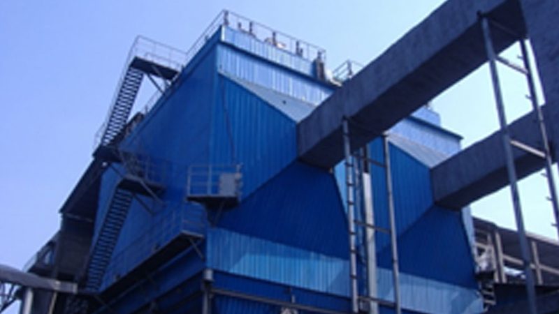 小型烟气脱硫脱硝设备：型号差异解析与选型关键因素