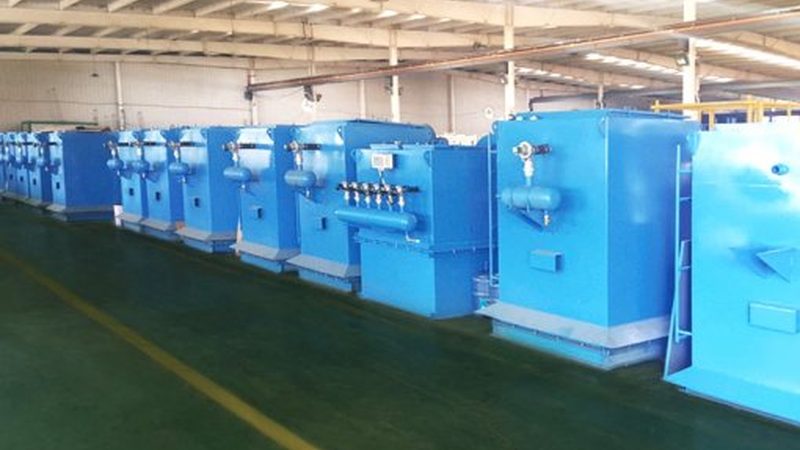 广州滤筒除尘器规格选型，关键步骤解析及误区规避