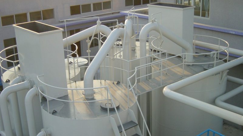 水解酸化池设备图纸免费获取的实际情况分析