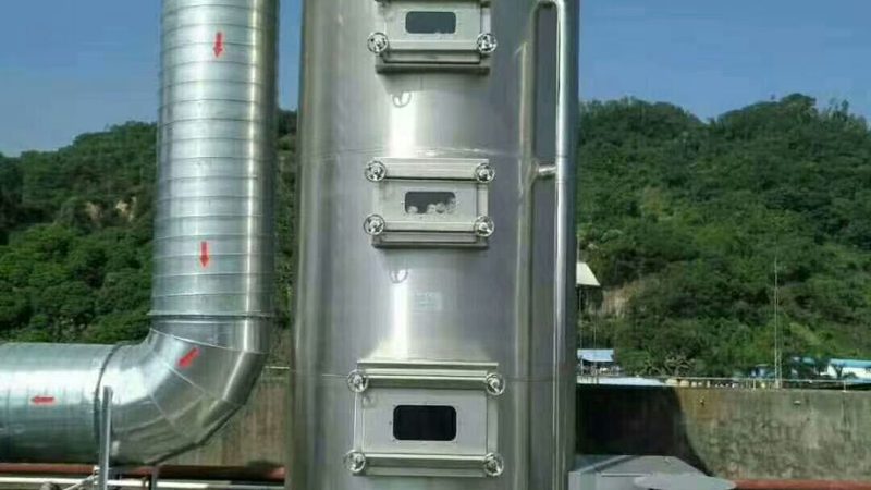 溶气气浮机运行中的变频器配置考量
