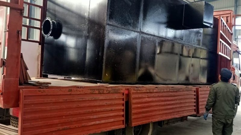 老焊烟净化器提标还是换新？环保升级的决策指南**