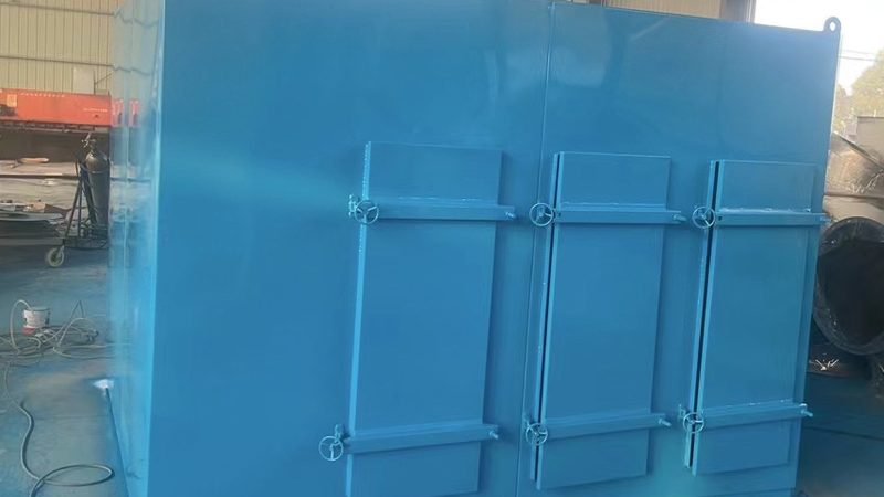 静电除尘器低价陷阱：贪便宜后的代价